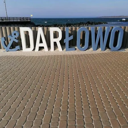 Apartament_jaga Darłowo